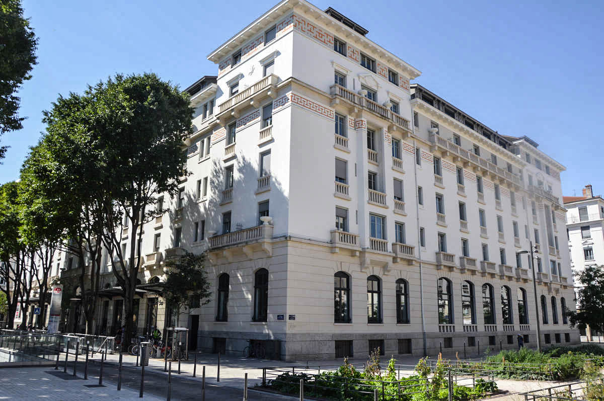 tertiaire